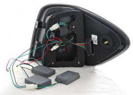 Fanali Posteriori LED SMOKE per MERCEDES Classe M W164 05-08