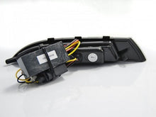 Load image into Gallery viewer, Frecce Anteriori CHROME LED per VW SCIROCCO 08-04.14