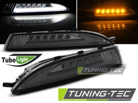 Frecce Anteriori SMOKE LED per VW SCIROCCO 08-04.14