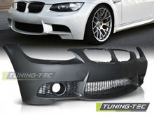 Load image into Gallery viewer, Paraurti Anteriore Sportivo STYLE per BMW Serie 3 E92 06-09