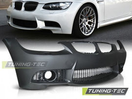 Paraurti Anteriore Sportivo STYLE per BMW Serie 3 E92 06-09