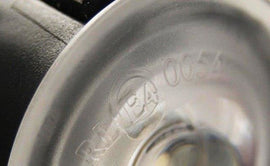 LED DRL Paraurti Set (23mm) per paraurti FORD FIESTA MK7 RS LOOK