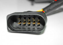 Load image into Gallery viewer, Fanali Posteriori LED Neri per AUDI A6 C6 SEDAN 04.04-08 7PIN