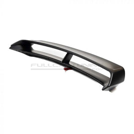 Spoiler Posteriore Nismo RS Style Nero in Plastica ABS Nissan 350Z