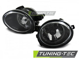 Fari Fendinebbia SPORT per BMW Serie 5 E39 / Serie 3 E46