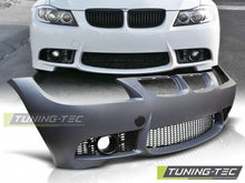 Load image into Gallery viewer, Paraurti Anteriore Sportivo STYLE per BMW Serie 3 E90 05-08