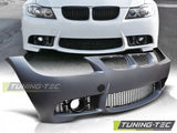 Paraurti Anteriore Sportivo STYLE per BMW Serie 3 E90 05-08