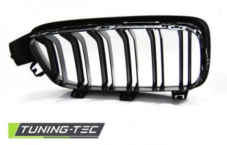 Griglie Nero Lucido SPORT LOOK per BMW Serie 3 F30 / F31 10.11-18