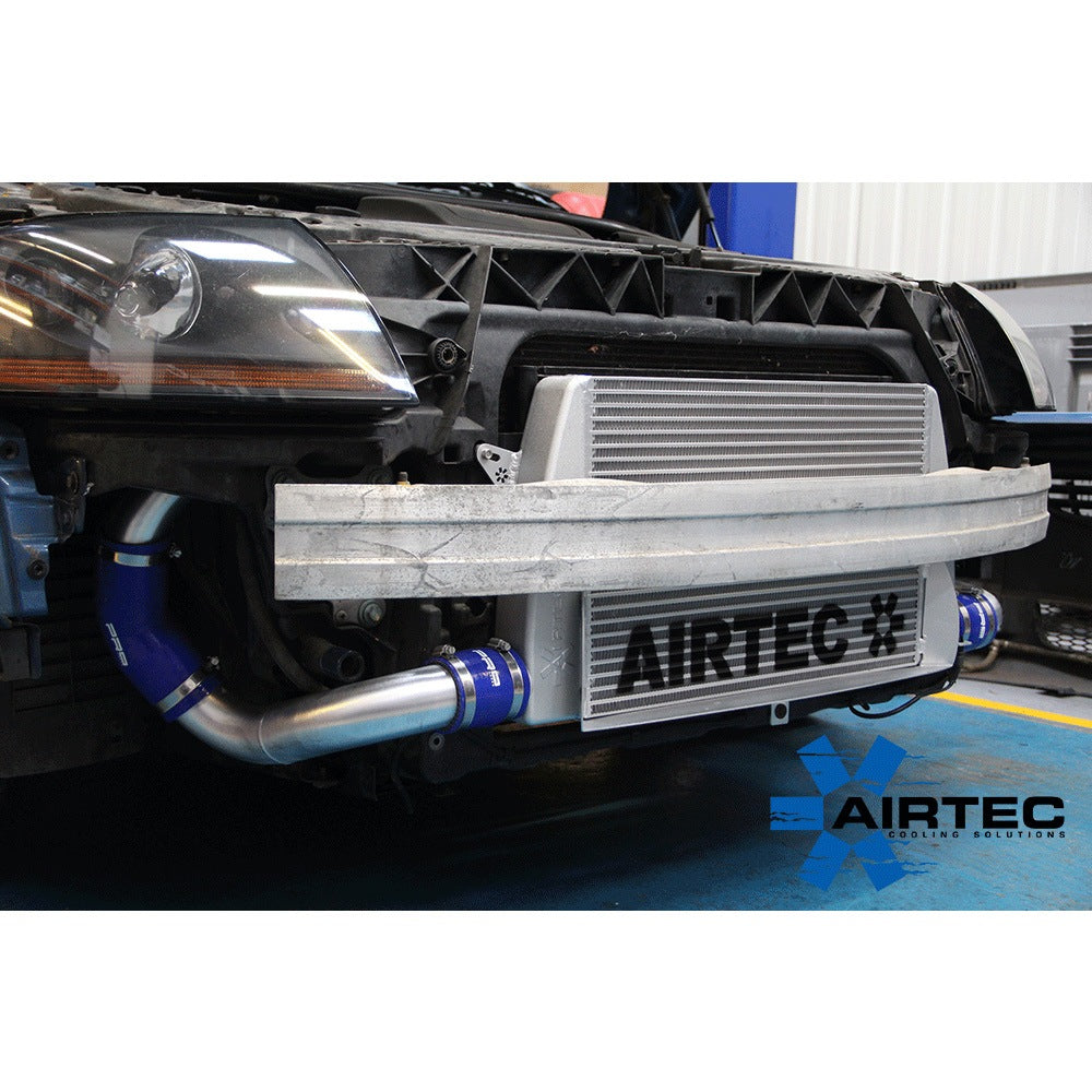 AIRTEC Motorsport Intercooler Upgrade per Audi TT 225