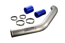 Tubo Aspirazione in Titanio CZ4A 4B11