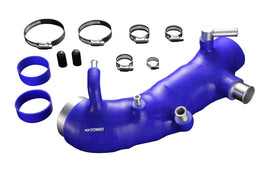 Kit Tubo Aspirazione TURBO Subaru EJ20 EJ25 Impreza GD GG GR GH GE GV BLUE