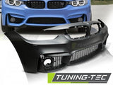 Paraurti Anteriore Sportivo STYLE per BMW Serie 3 F30 / F31 10.11-