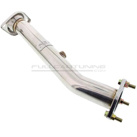 SRS Decatalizzatore/Test Pipe (S2000)