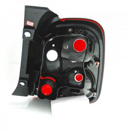 Fanali Posteriori per FIAT 500 07- Rossi Bianchi