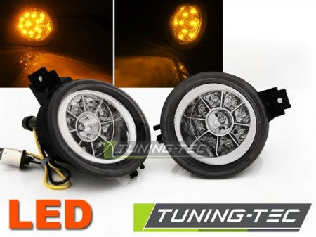 Frecce Anteriori LED per VW LUPO 98-05