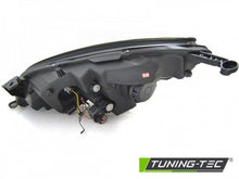 Load image into Gallery viewer, Fari Anteriori per OPEL ASTRA J 10-15 TUBE LIGHT CHROME