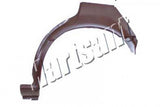 OEM-parts Parafango OEM Posteriore Sinistro in Acciaio Honda Honda Civic EC/ED 88-91