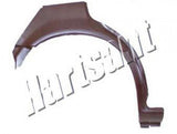 OEM-parts Parafango OEM posteriore destro in acciaio Honda Civic