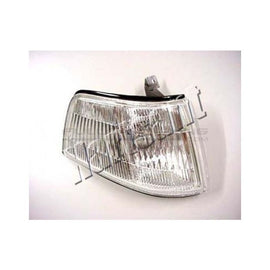 TYC Frecce Honda Civic ED Facelift