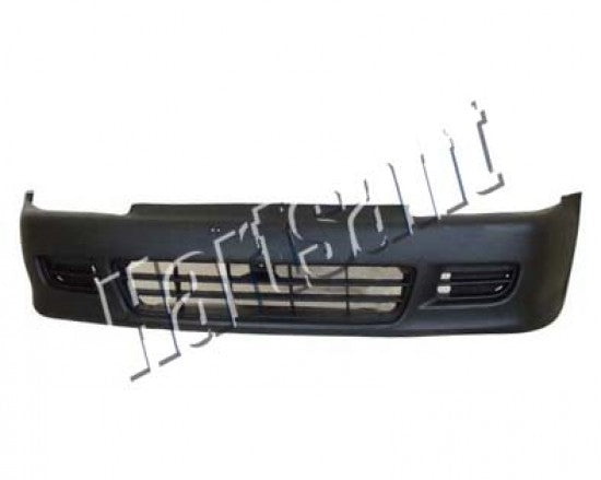 OEM-parts Paraurti anteriore OEM Honda Civic EG/EJ 92-95 2/3D