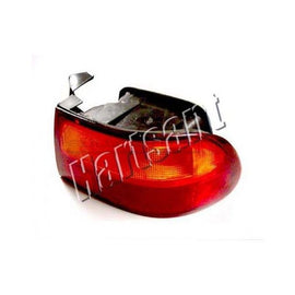 DEPO Fanali Posteriori Honda Civic EG EH EJ