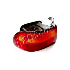 DEPO Fanali Posteriori Honda Civic EG EH EJ