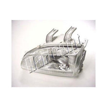 Carica l&#39;immagine nel visualizzatore di Gallery, TYC Fari Anteriori Elettrici Adjustable Honda Civic EG EH EJ