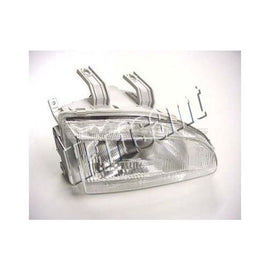 TYC Fari Anteriori Elettrici Adjustable Honda Civic EG EH EJ