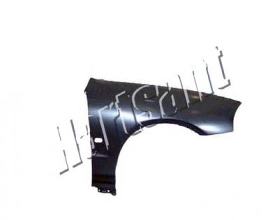 OEM-parts Parafango OEM anteriore destro in acciaio Honda Civic EG/EJ 92-95 4D