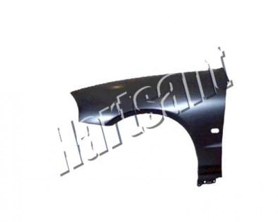 OEM-parts Parafango OEM anteriore sinistro in acciaio Honda Civic EG/EJ 92-95 4D