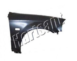 OEM-parts Parafango OEM anteriore destro in acciaio Honda Civic EK/EJ 96-98