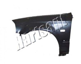 OEM-parts Parafango OEM anteriore sinistro in acciaio Honda Civic EK/EJ 96-98