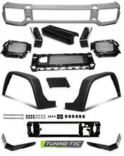 Load image into Gallery viewer, BODY KIT SPORT per MERCEDES Classe G 1990- W463