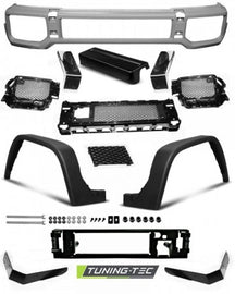 BODY KIT SPORT per MERCEDES Classe G 1990- W463