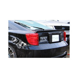 Spoiler Posteriore Brashboy Style Vetroresina Toyota Celica T23