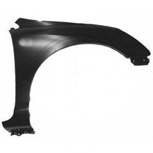 Carica l&#39;immagine nel visualizzatore di Gallery, OEM-parts Parafango OEM anteriore destro in acciaio Honda Civic EM 01-03 2/4D