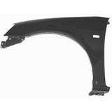 OEM-parts Parafango OEM anteriore sinistro in acciaio Honda Civic EM 01-03