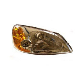 TYC Fari Anteriori Regolazione Manuale Honda Civic ES EM Pre Facelift