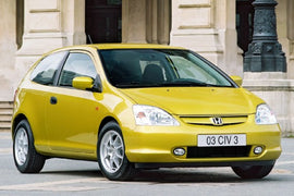 OEM-parts Paraurti anteriore OEM Honda Civic 01/05 EP-EU