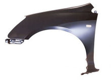 Carica l&#39;immagine nel visualizzatore di Gallery, OEM-parts Parafango OEM anteriore sinistro in acciaio Honda Civic 01/05 EP-EU