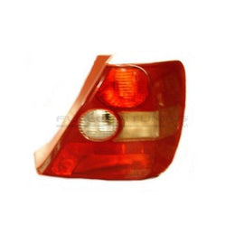 DEPO Fanali Posteriori Honda Civic EP