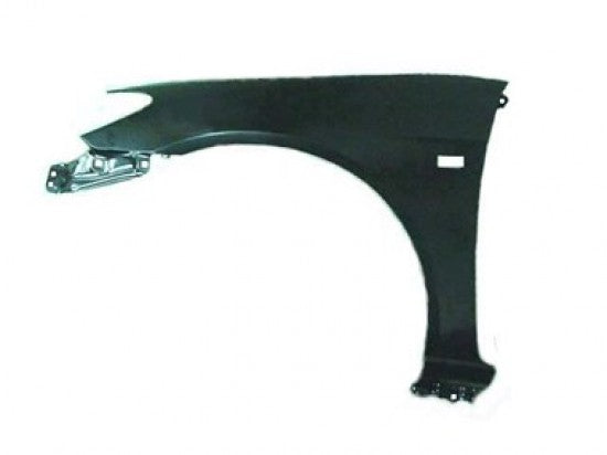 OEM-parts Parafango OEM anteriore sinistro in acciaio Honda Civic EM 03-05