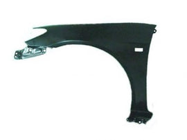 OEM-parts Parafango OEM anteriore sinistro in acciaio Honda Civic EM 03-05