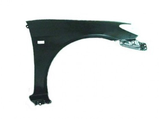OEM-parts Parafango OEM anteriore destro in acciaio Honda Civic EM 03-05