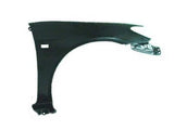 OEM-parts Parafango OEM anteriore destro in acciaio Honda Civic EM 03-05