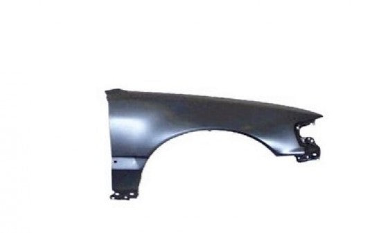 OEM-parts Parafango OEM anteriore destro in acciaio Honda CRX EE/ED 88-92