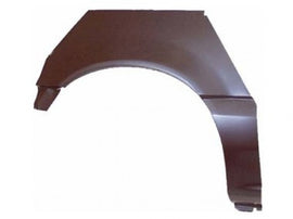 OEM-parts Parafango OEM posteriore destro in acciaio Honda Civic EC/ED 88-92
