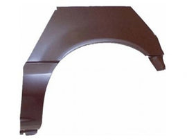 OEM-parts Parafango OEM Posteriore Sinistro in Acciaio Honda Civic EC/ED 88-92