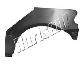 OEM-parts Parafango OEM Posteriore Sinistro in Acciaio Honda Del Sol,Honda Civic EG/EH 92-98