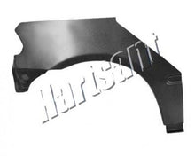 Carica l&#39;immagine nel visualizzatore di Gallery, OEM-parts Parafango OEM posteriore destro in acciaio Honda Del Sol,Honda Civic EG/EH 92-98